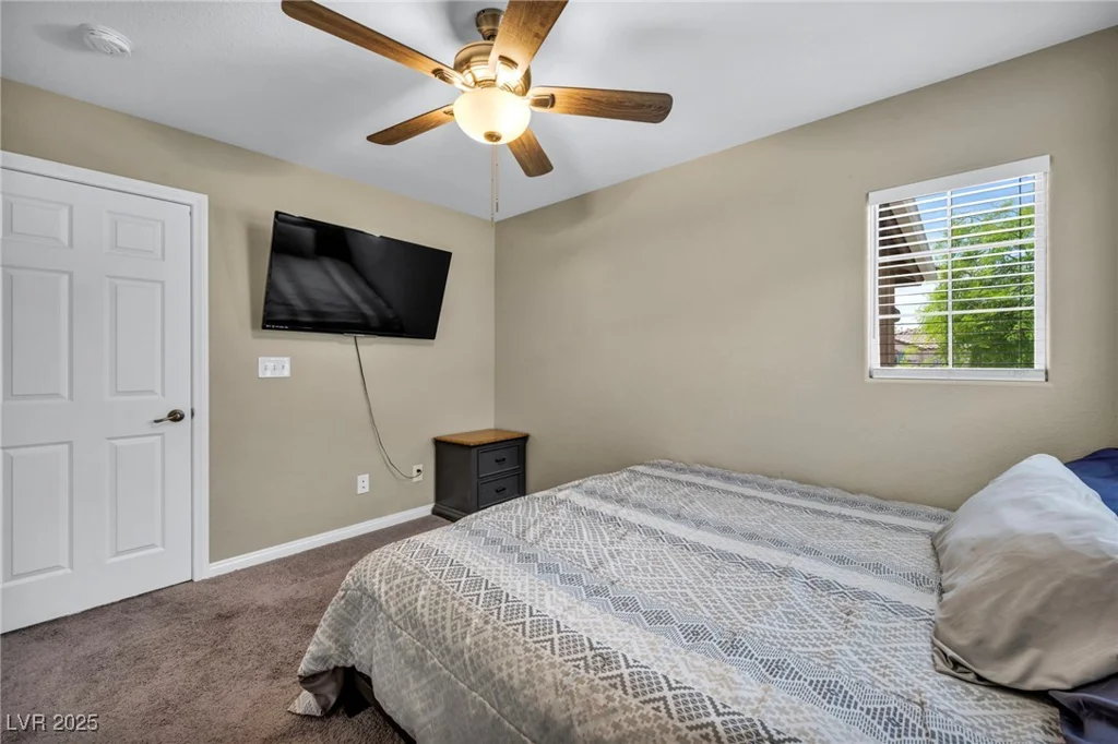 3232 Brayton Mist, North Las Vegas, NV 89081