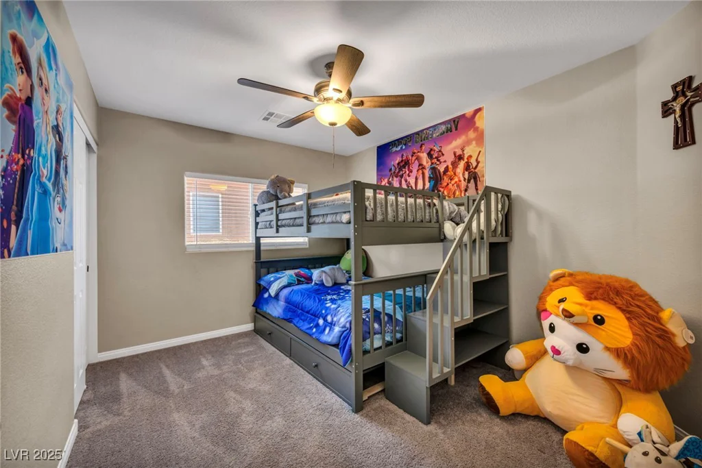 3232 Brayton Mist, North Las Vegas, NV 89081