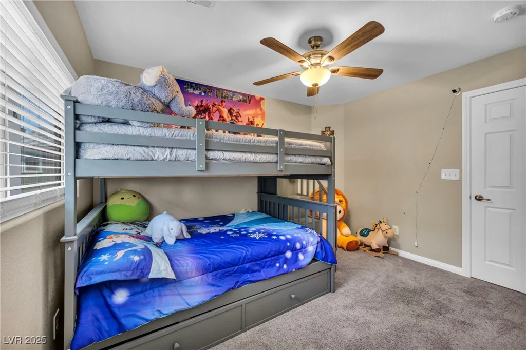3232 Brayton Mist, North Las Vegas, NV 89081
