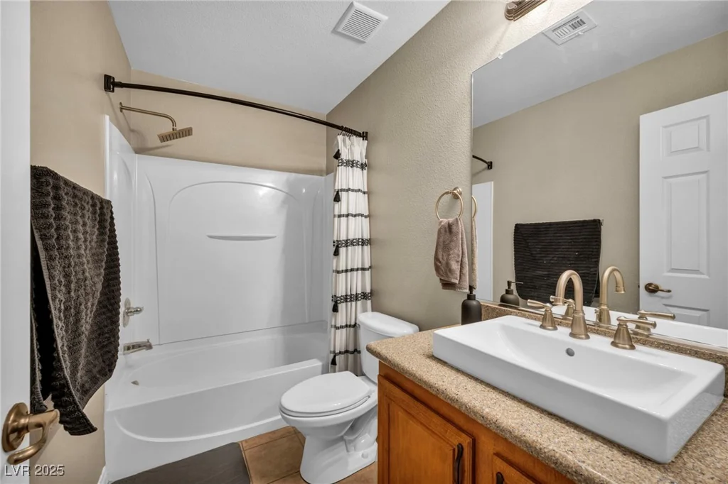 3232 Brayton Mist, North Las Vegas, NV 89081