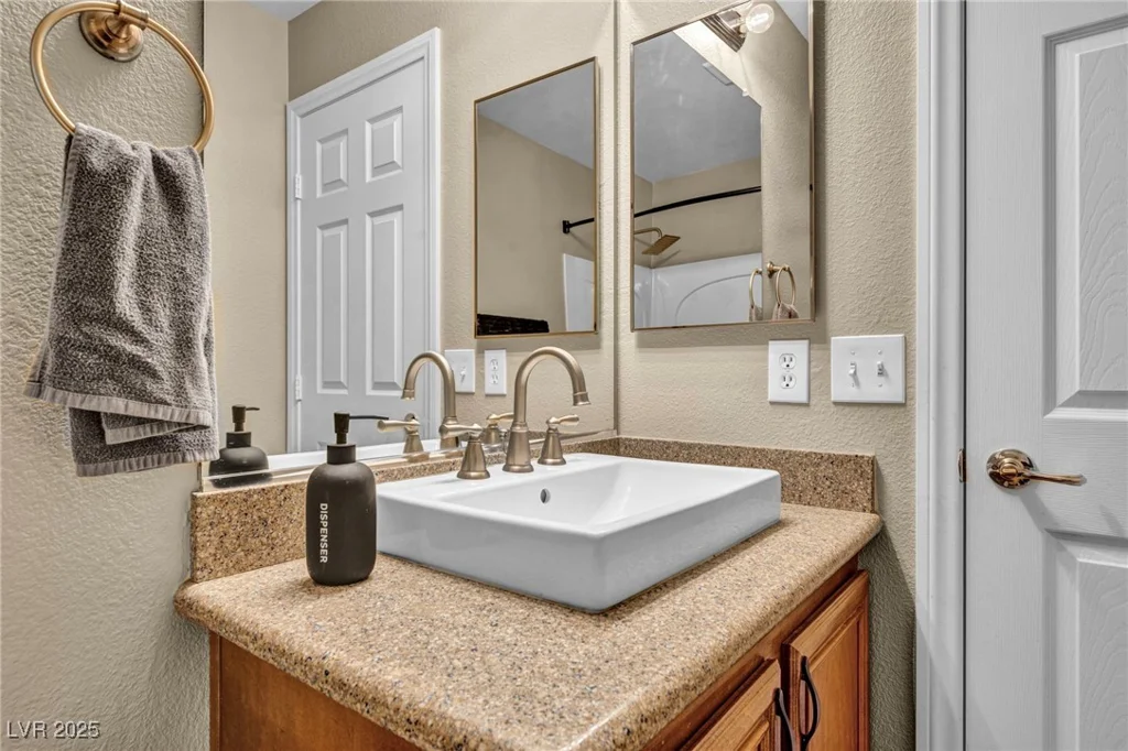 3232 Brayton Mist, North Las Vegas, NV 89081