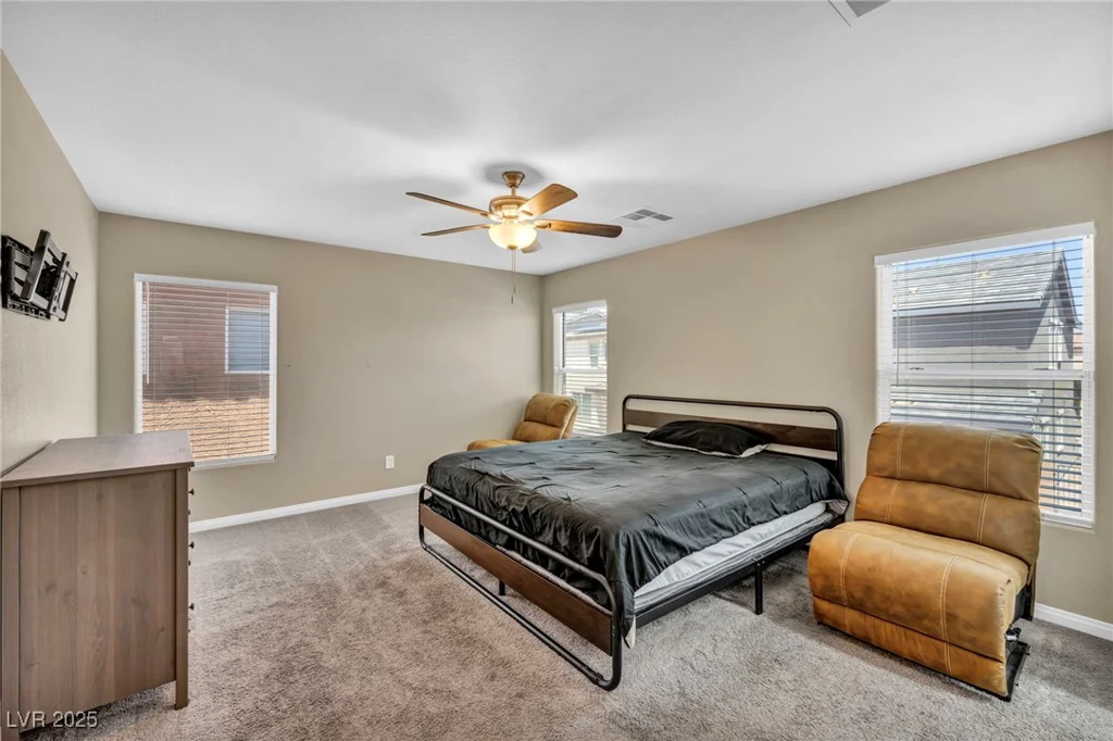 3232 Brayton Mist, North Las Vegas, NV 89081