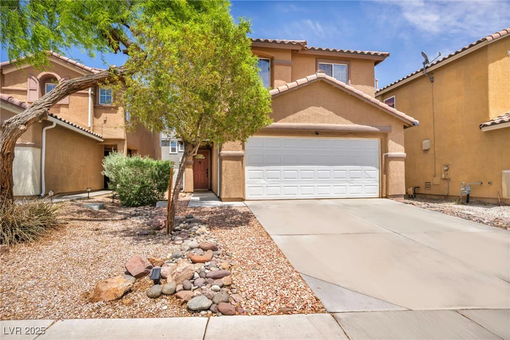 3232 Brayton Mist, North Las Vegas, NV 89081
