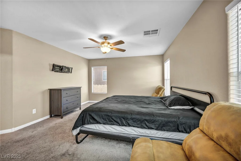 3232 Brayton Mist, North Las Vegas, NV 89081