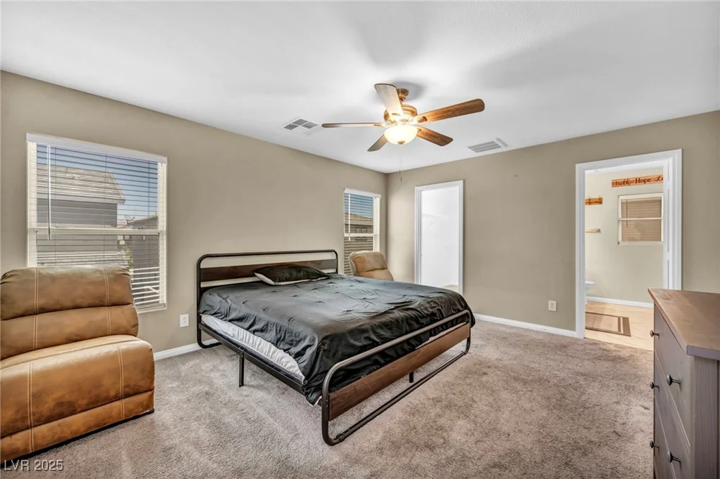 3232 Brayton Mist, North Las Vegas, NV 89081