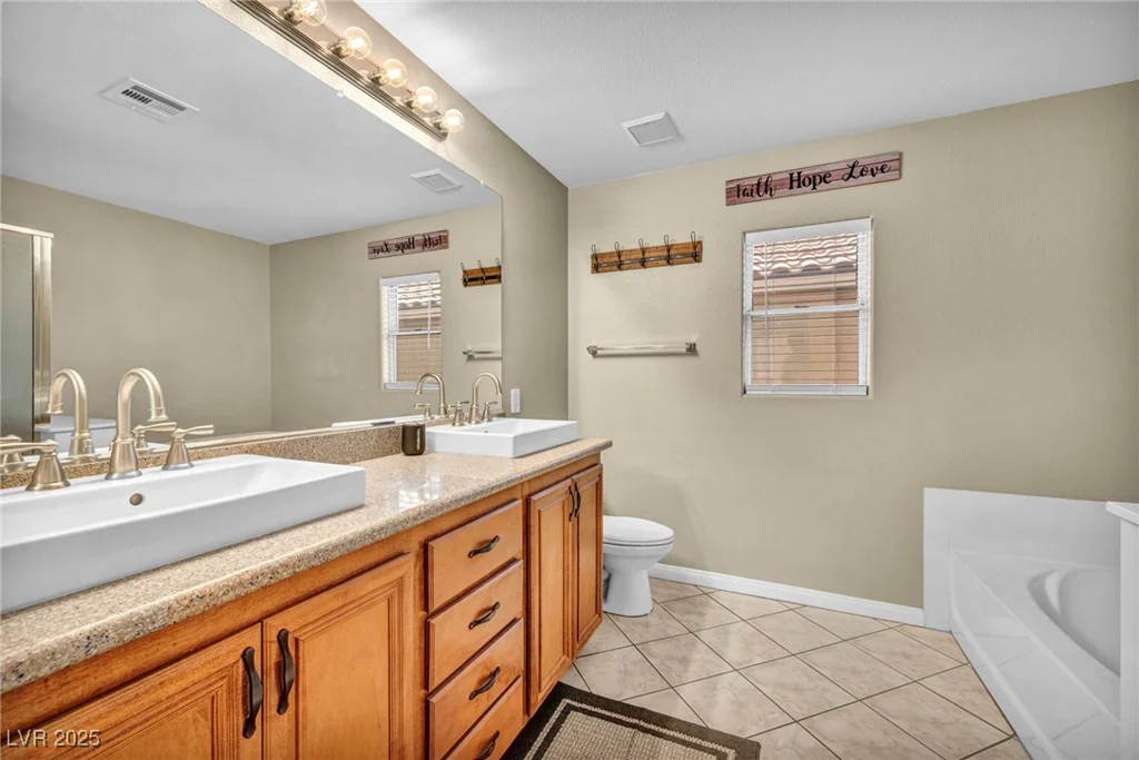 3232 Brayton Mist, North Las Vegas, NV 89081