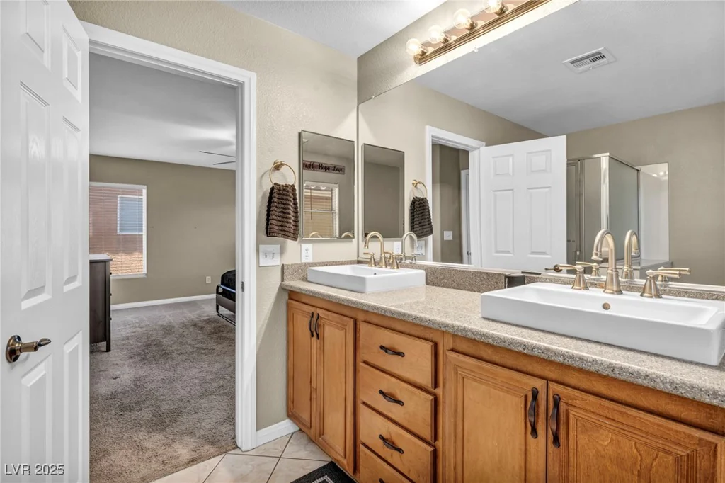 3232 Brayton Mist, North Las Vegas, NV 89081