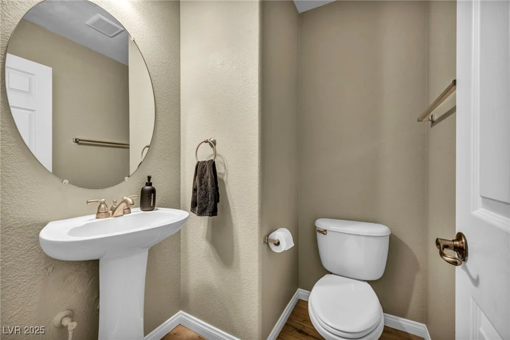 3232 Brayton Mist, North Las Vegas, NV 89081