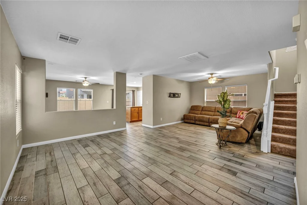 3232 Brayton Mist, North Las Vegas, NV 89081