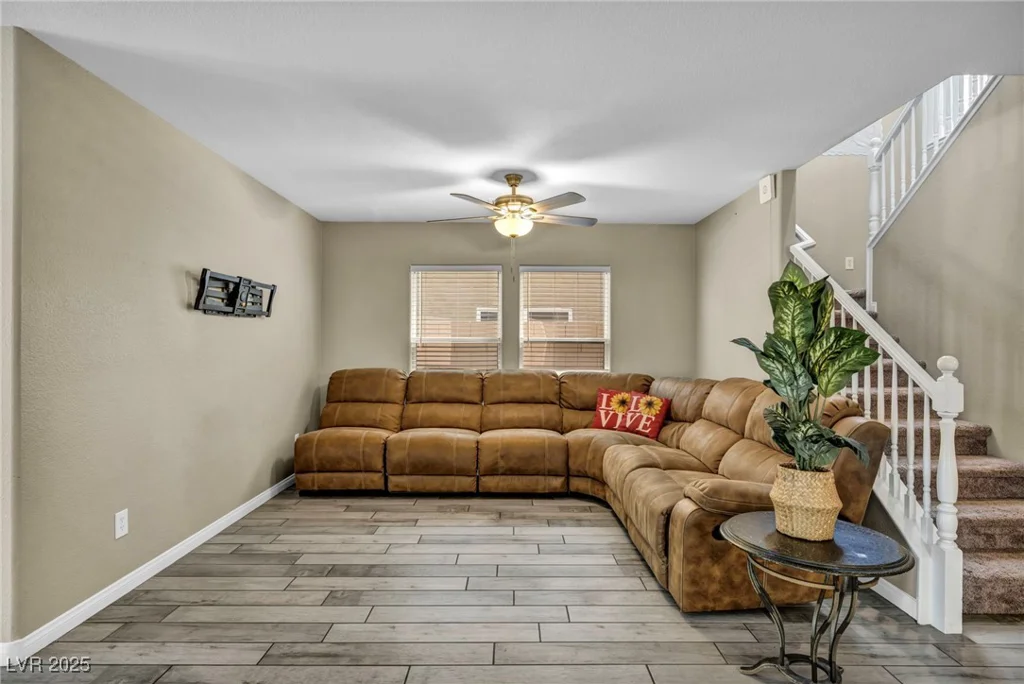 3232 Brayton Mist, North Las Vegas, NV 89081