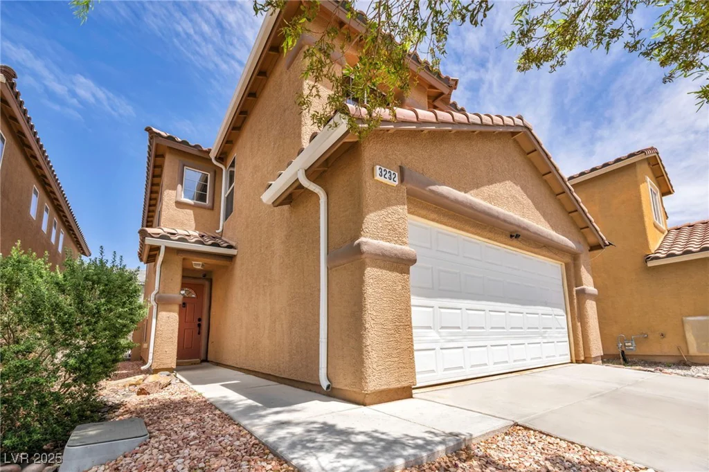 3232 Brayton Mist, North Las Vegas, NV 89081