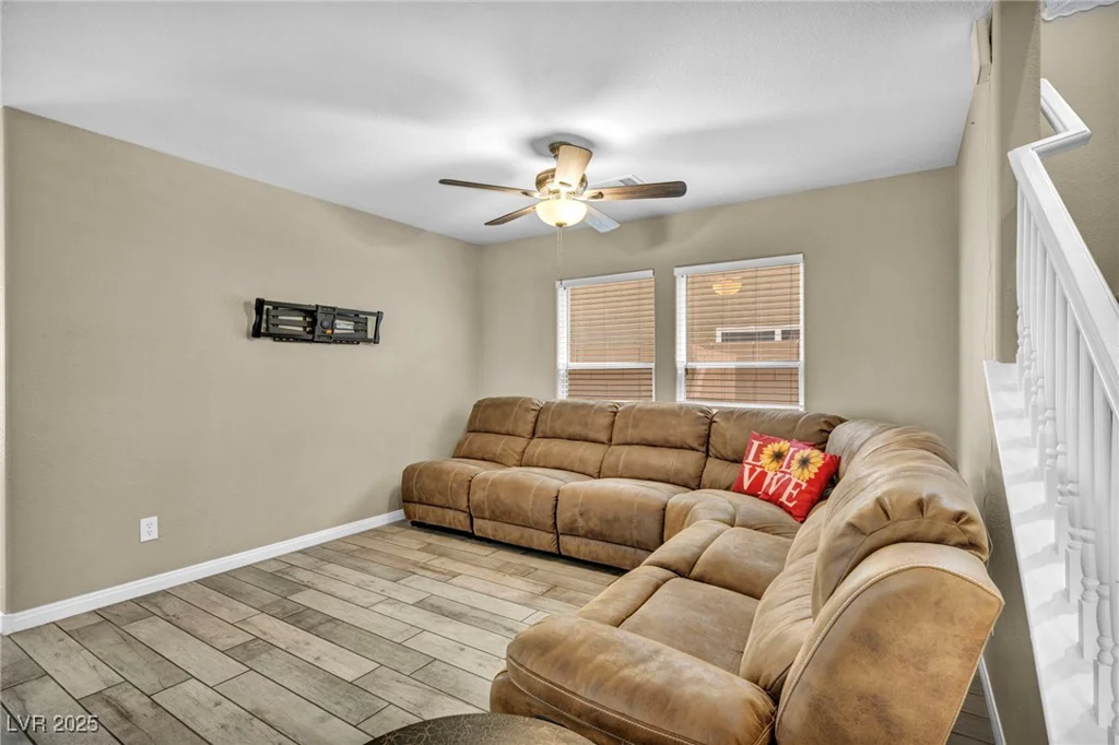 3232 Brayton Mist, North Las Vegas, NV 89081