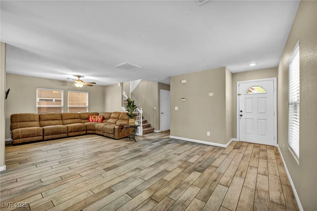 3232 Brayton Mist, North Las Vegas, NV 89081