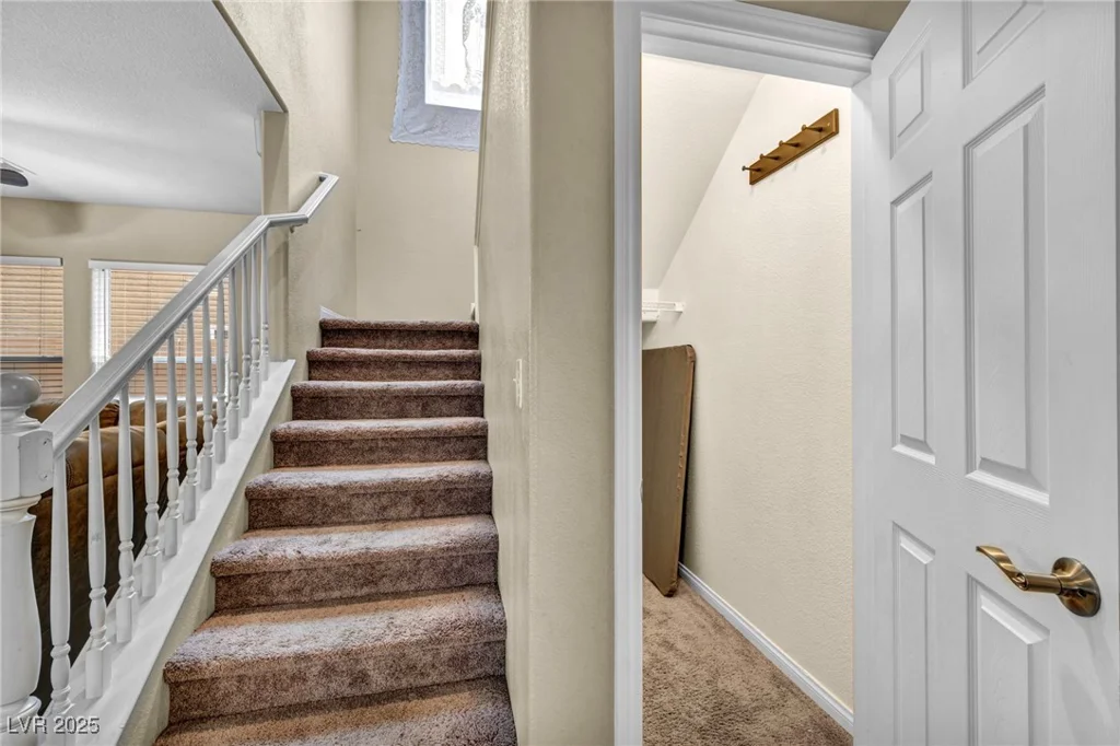 3232 Brayton Mist, North Las Vegas, NV 89081