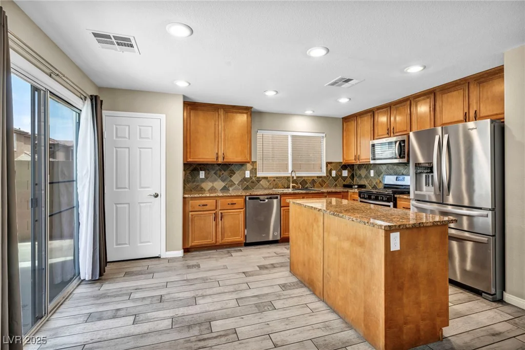 3232 Brayton Mist, North Las Vegas, NV 89081