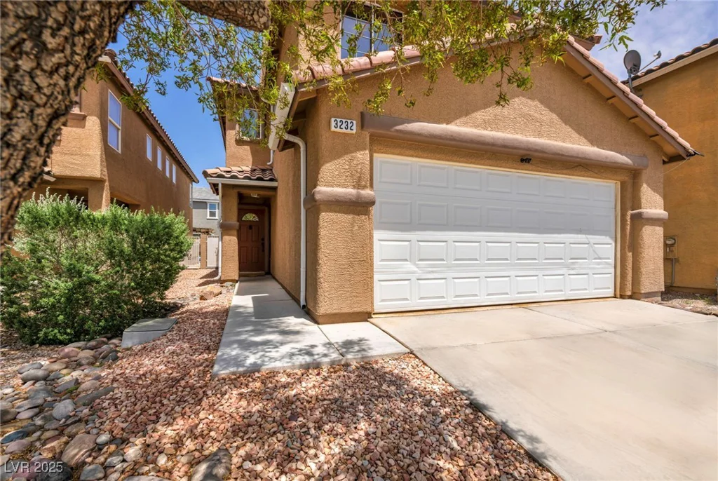 3232 Brayton Mist, North Las Vegas, NV 89081