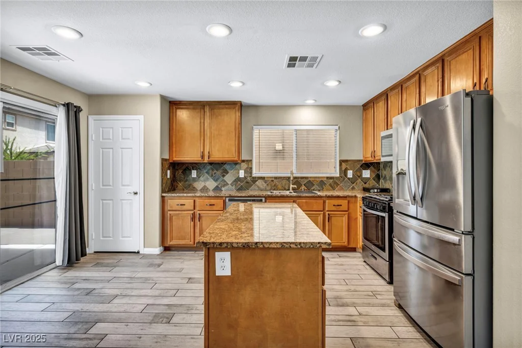 3232 Brayton Mist, North Las Vegas, NV 89081