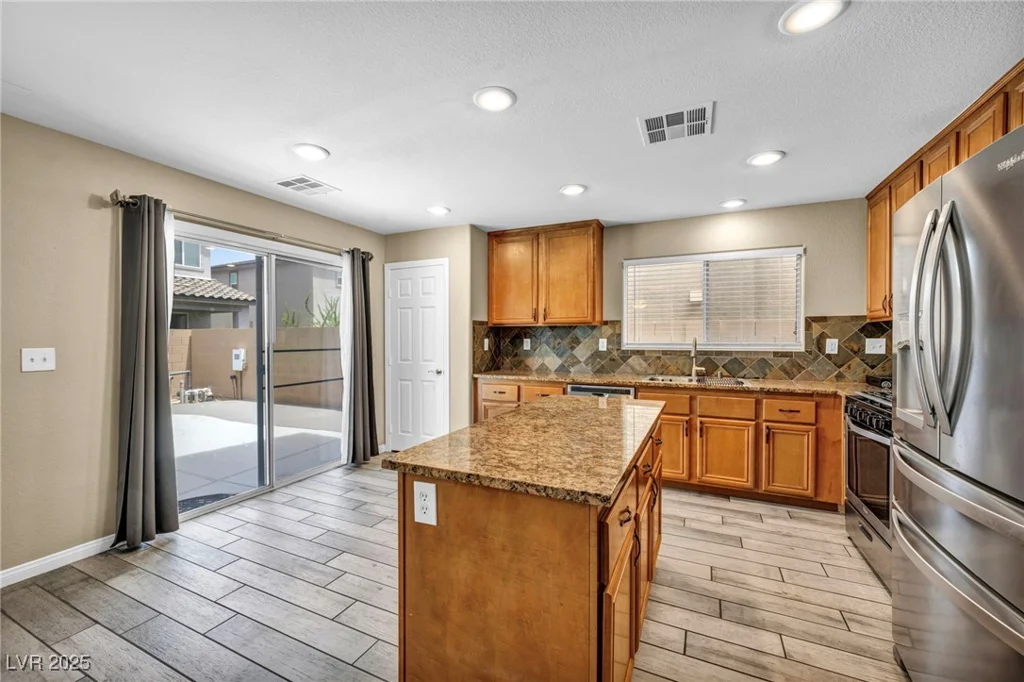 3232 Brayton Mist, North Las Vegas, NV 89081