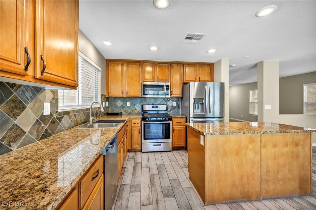 3232 Brayton Mist, North Las Vegas, NV 89081