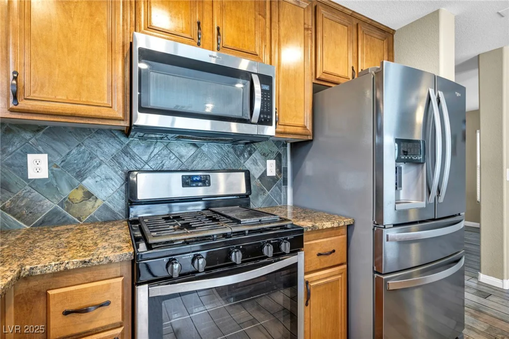 3232 Brayton Mist, North Las Vegas, NV 89081
