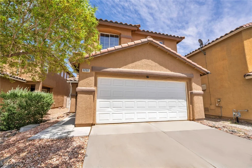 3232 Brayton Mist, North Las Vegas, NV 89081