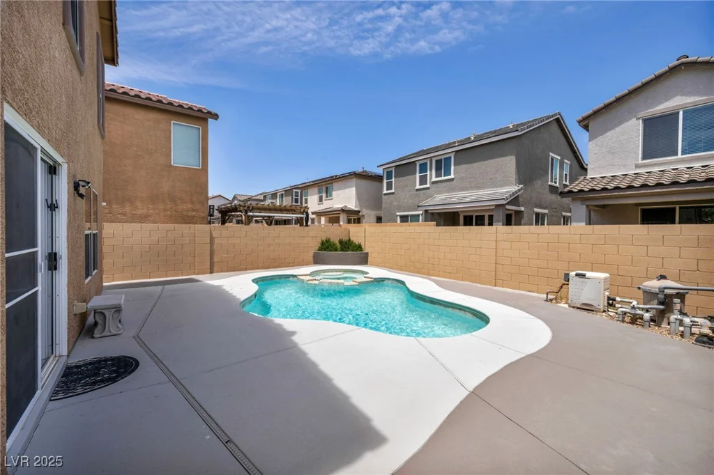3232 Brayton Mist, North Las Vegas, NV 89081