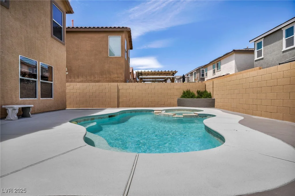 3232 Brayton Mist, North Las Vegas, NV 89081