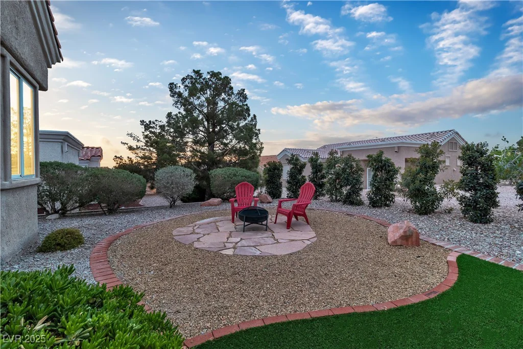 10801 Clarion, Las Vegas, NV 89134