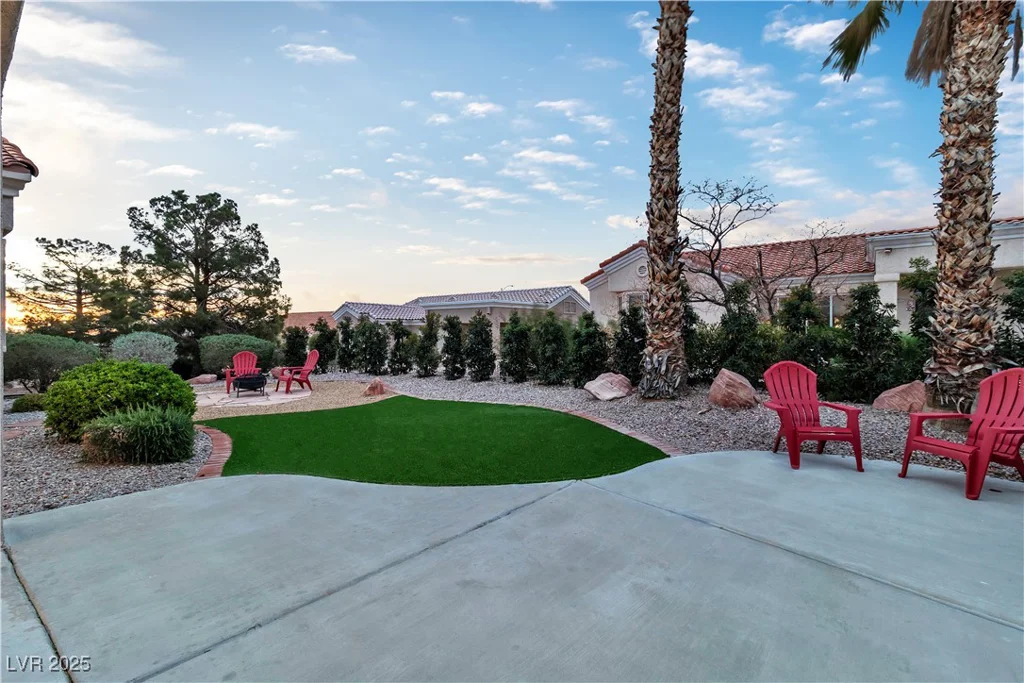 10801 Clarion, Las Vegas, NV 89134