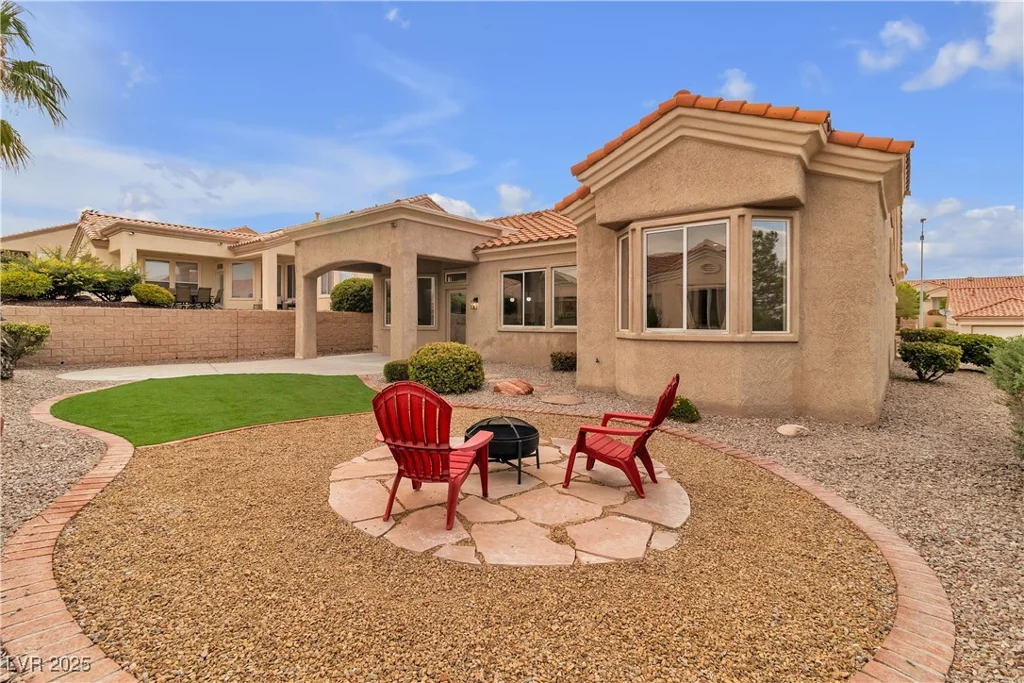 10801 Clarion, Las Vegas, NV 89134