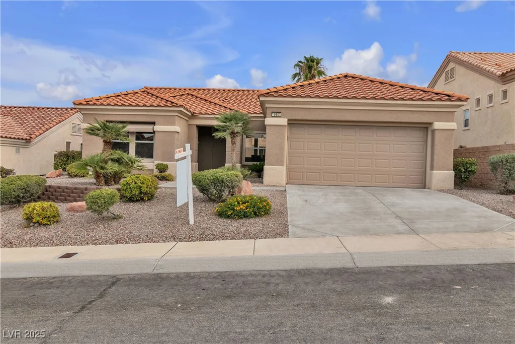 10801 Clarion, Las Vegas, NV 89134