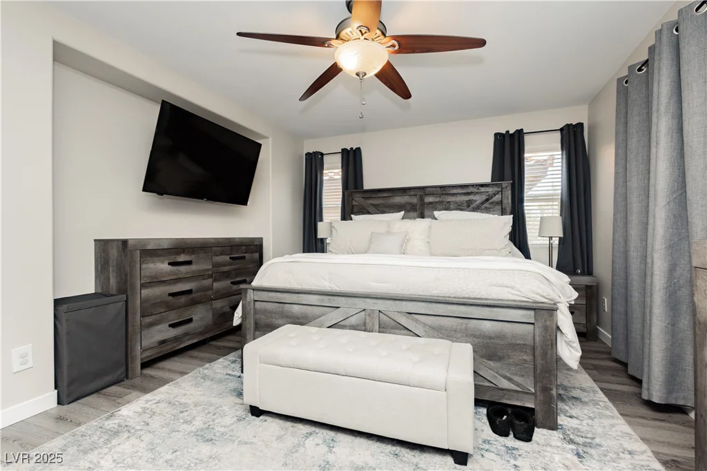 8717 Early Horizon, Las Vegas, NV 89178