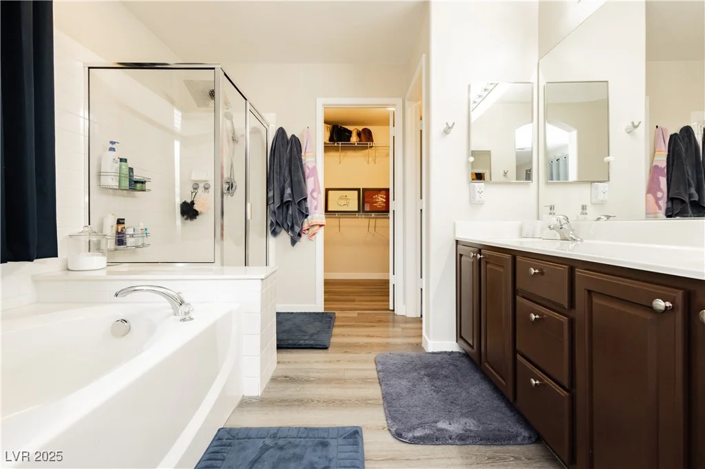8717 Early Horizon, Las Vegas, NV 89178