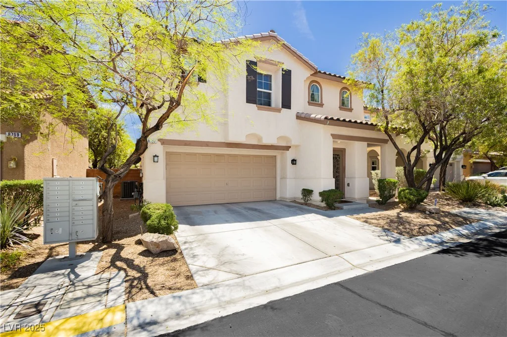 8717 Early Horizon, Las Vegas, NV 89178