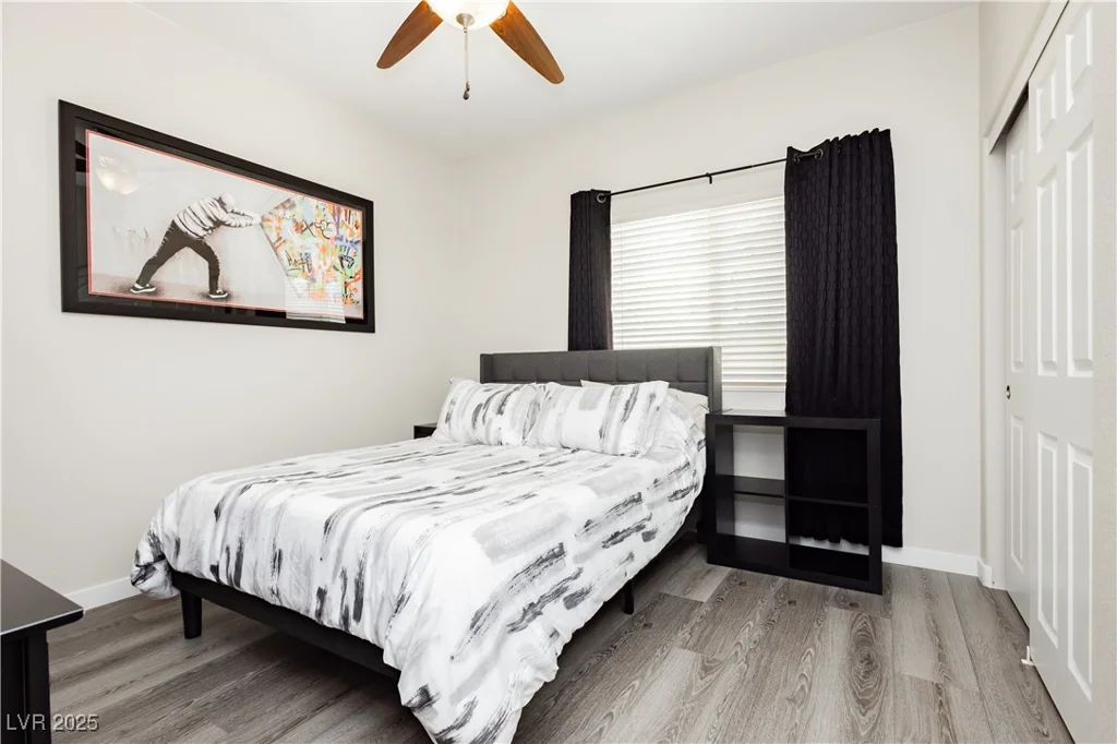 8717 Early Horizon, Las Vegas, NV 89178