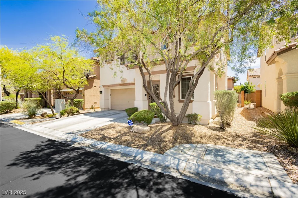 8717 Early Horizon, Las Vegas, NV 89178