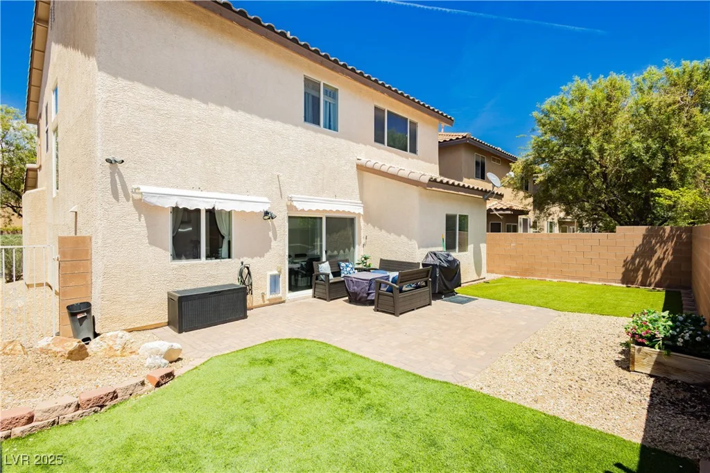 8717 Early Horizon, Las Vegas, NV 89178