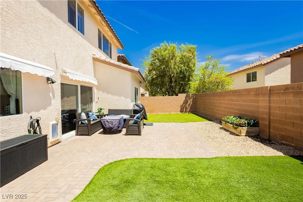 8717 Early Horizon, Las Vegas, NV 89178