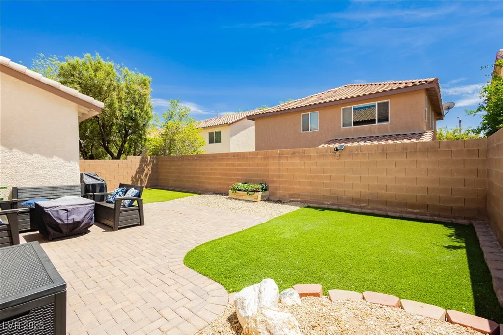 8717 Early Horizon, Las Vegas, NV 89178