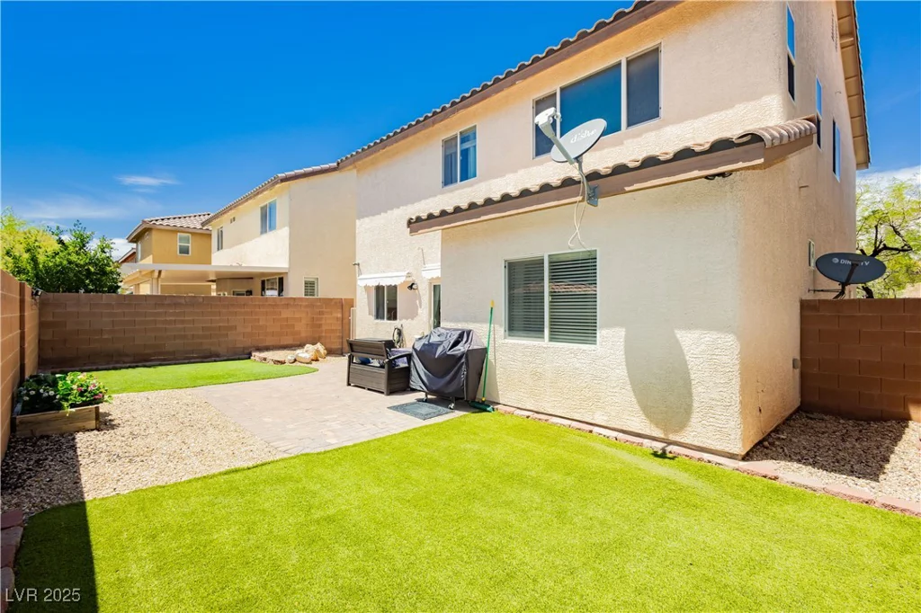 8717 Early Horizon, Las Vegas, NV 89178
