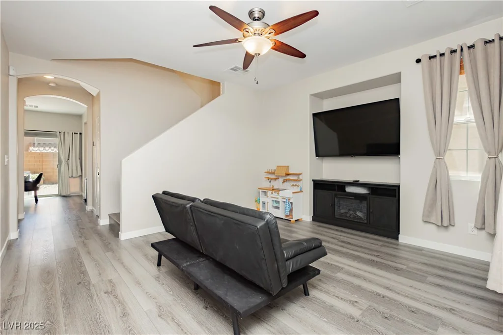 8717 Early Horizon, Las Vegas, NV 89178