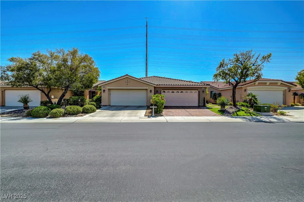 4802 Regalo Bello, Las Vegas, NV 89135