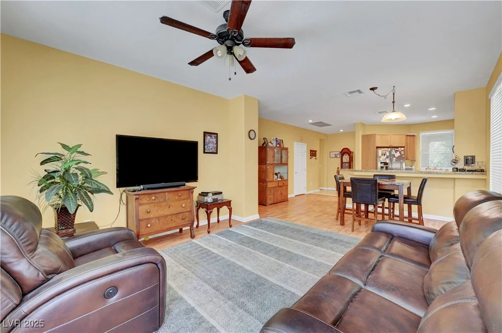 4802 Regalo Bello, Las Vegas, NV 89135