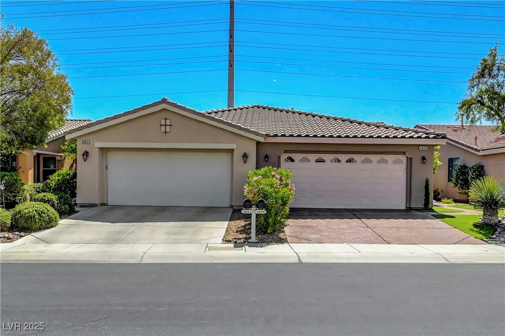 4802 Regalo Bello, Las Vegas, NV 89135
