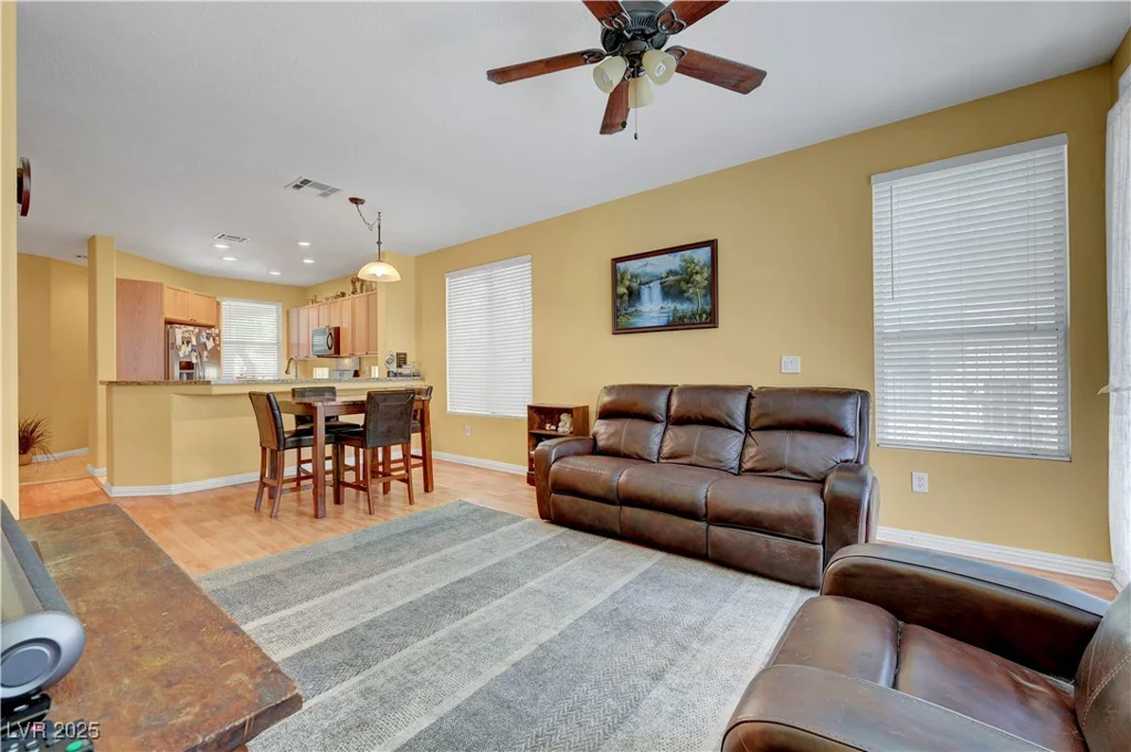 4802 Regalo Bello, Las Vegas, NV 89135