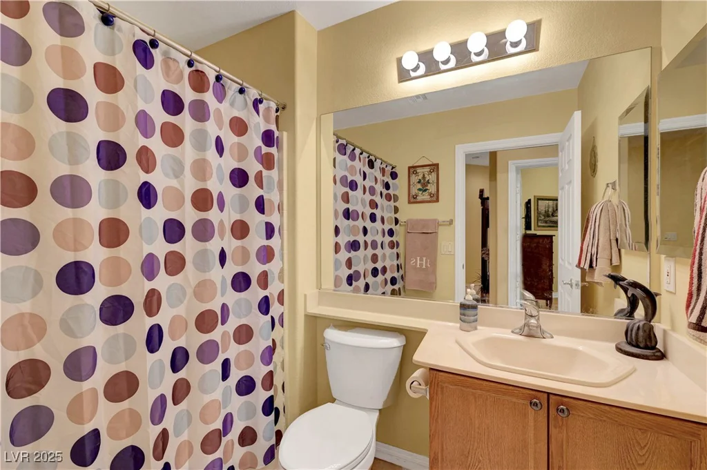 4802 Regalo Bello, Las Vegas, NV 89135