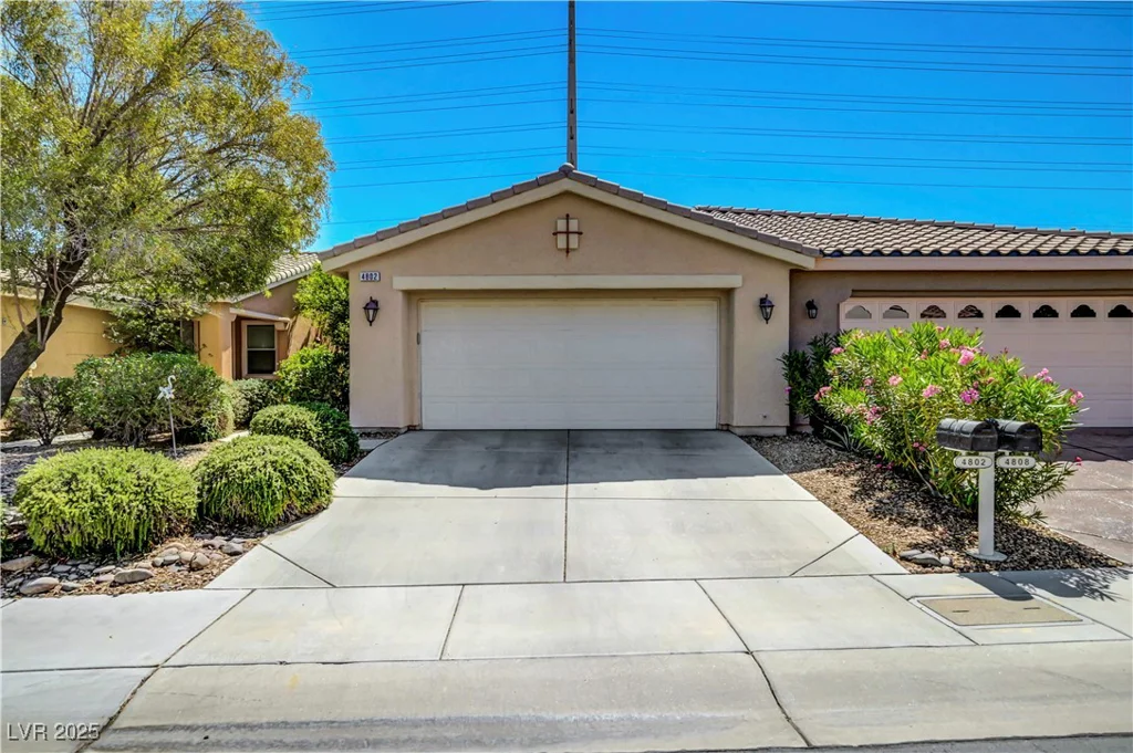 4802 Regalo Bello, Las Vegas, NV 89135