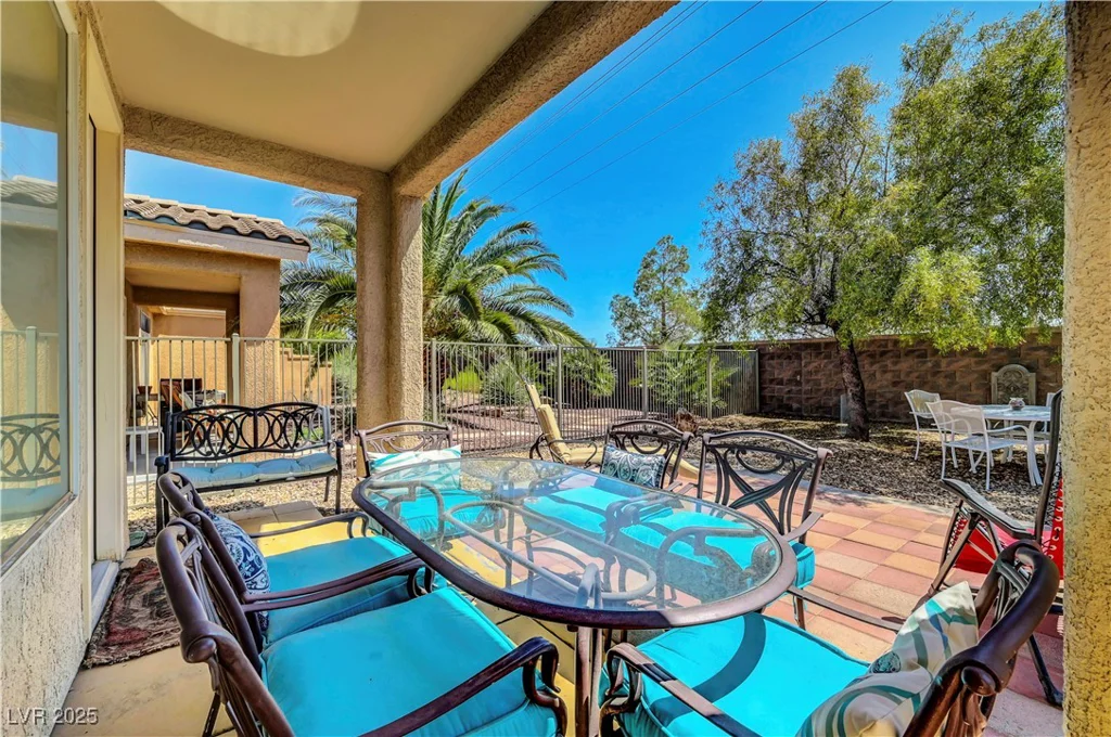 4802 Regalo Bello, Las Vegas, NV 89135