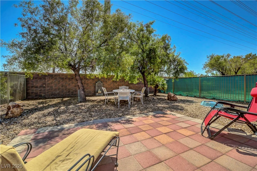 4802 Regalo Bello, Las Vegas, NV 89135