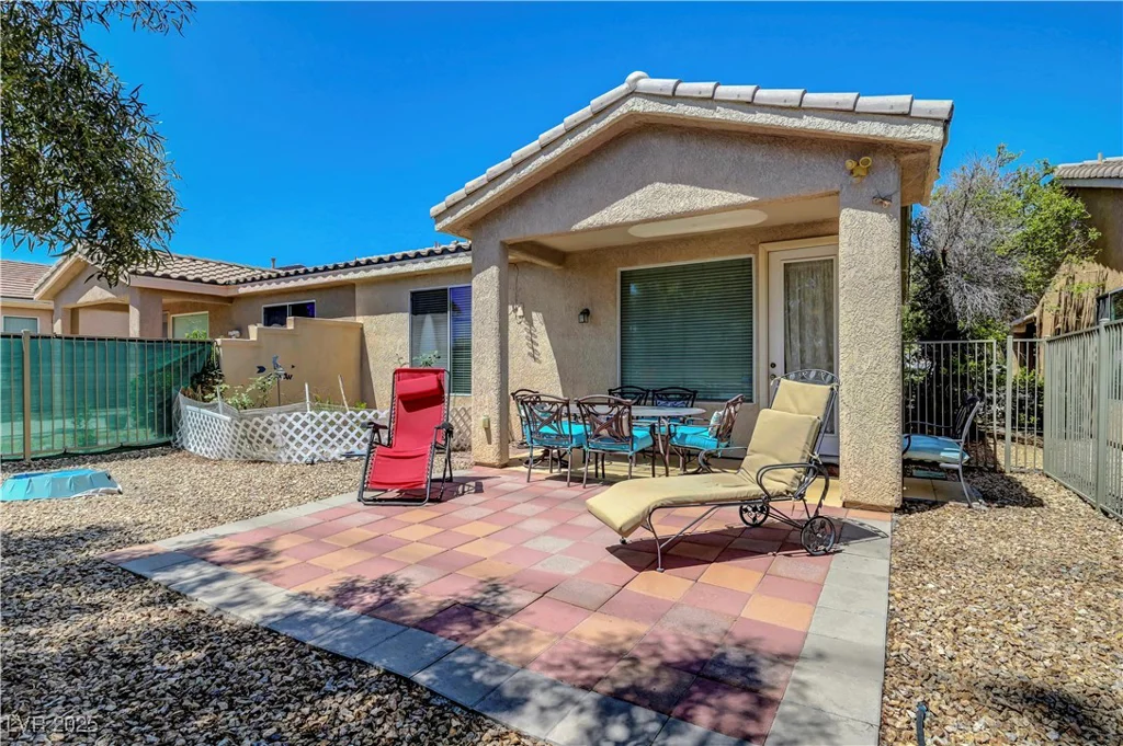 4802 Regalo Bello, Las Vegas, NV 89135